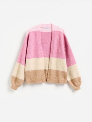 Sweter damski Reserved ze sklepu: Reserved w kategorii: Swetry damskie - zdjęcie 74CCA4C-3C1-6972_939KK