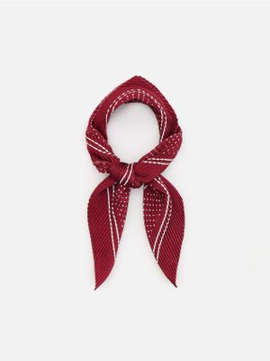 Szalik/chusta casual Reserved ze sklepu: Reserved w kategorii: Szaliki i chusty damskie - zdjęcie 74CCA4C-3C1-6972_954KR