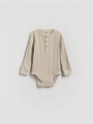 Odzież dla niemowląt casual Reserved ze sklepu: Reserved w kategorii: Odzież dla niemowląt - zdjęcie 74CCA4C-3C1-6972_956FG