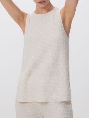 Bluzka damska casual Reserved ze sklepu: Reserved w kategorii: Bluzki damskie - zdjęcie 74CCA4C-3C1-6972_9970B