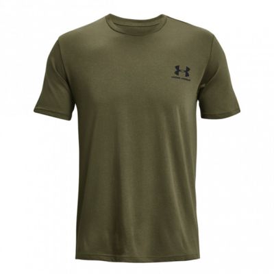 T-shirt męski ze sklepu: Sportstylestory.com w kategorii: T-shirty męskie - zdjęcie 76B84B-544-12149_178541