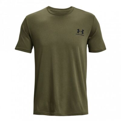 T-shirt męski ze sklepu: Sportstylestory.com w kategorii: T-shirty męskie - zdjęcie 76B84B-544-12149_178541