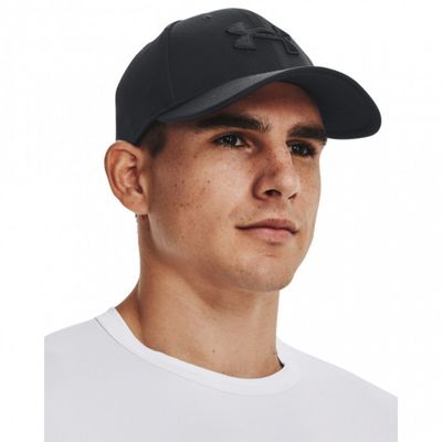 Czapka z daszkiem męska sportowy ze sklepu: Sportstylestory.com w kategorii: Czapki z daszkiem męskie - zdjęcie 76B84B-544-12149_179885