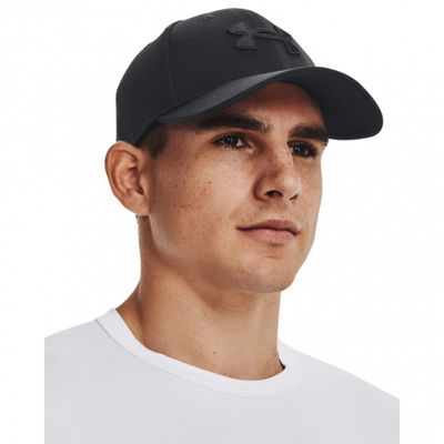 Czapka z daszkiem męska sportowy ze sklepu: Sportstylestory.com w kategorii: Czapki z daszkiem męskie - zdjęcie 76B84B-544-12149_179885