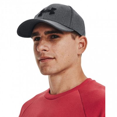 Czapka z daszkiem męska sportowy ze sklepu: Sportstylestory.com w kategorii: Czapki z daszkiem męskie - zdjęcie 76B84B-544-12149_179884