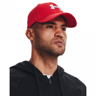 Czapka z daszkiem męska sportowy ze sklepu: Sportstylestory.com w kategorii: Czapki z daszkiem męskie - zdjęcie 76B84B-544-12149_179875
