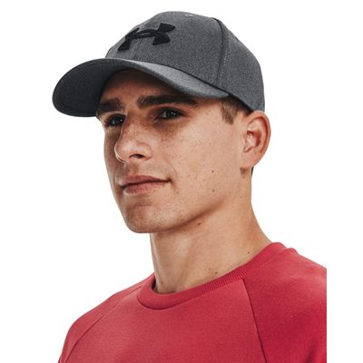 Czapka z daszkiem męska sportowy ze sklepu: Sportstylestory.com w kategorii: Czapki z daszkiem męskie - zdjęcie 76B84B-544-12149_179884