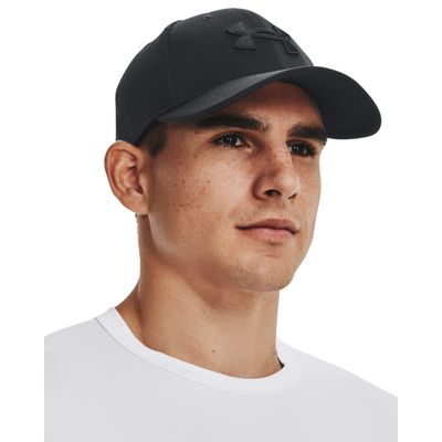Czapka z daszkiem męska sportowy ze sklepu: Sportstylestory.com w kategorii: Czapki z daszkiem męskie - zdjęcie 76B84B-544-12149_179885