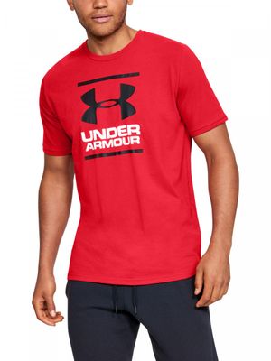 T-shirt męski ze sklepu: Sportstylestory.com w kategorii: T-shirty męskie - zdjęcie 76B84B-544-12149_19270