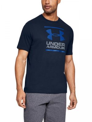 T-shirt męski sportowy ze sklepu: Sportstylestory.com w kategorii: T-shirty męskie - zdjęcie 76B84B-544-12149_19271