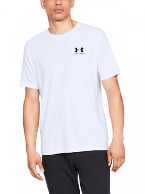 T-shirt męski ze sklepu: Sportstylestory.com w kategorii: T-shirty męskie - zdjęcie 76B84B-544-12149_19284