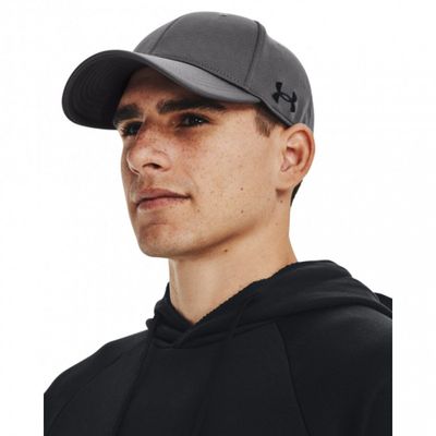 Czapka z daszkiem męska bez wzorów ze sklepu: Sportstylestory.com w kategorii: Czapki z daszkiem męskie - zdjęcie 76B84B-544-12149_222547