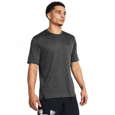 T-shirt męski bez wzorów ze sklepu: Sportstylestory.com w kategorii: T-shirty męskie - zdjęcie 76B84B-544-12149_222540