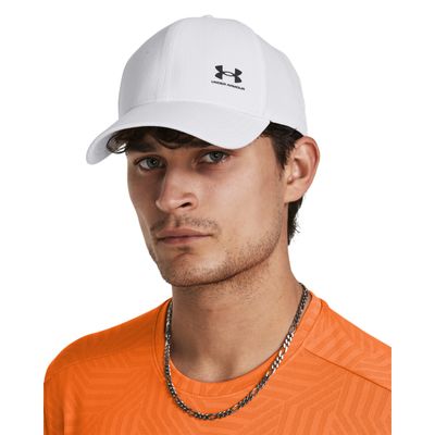 Czapka z daszkiem męska sportowy ze sklepu: Sportstylestory.com w kategorii: Czapki z daszkiem męskie - zdjęcie 76B84B-544-12149_221836