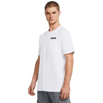 T-shirt męski na wiosnę ze sklepu: Sportstylestory.com w kategorii: T-shirty męskie - zdjęcie 76B84B-544-12149_222364