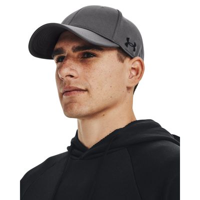Czapka z daszkiem męska bez wzorów ze sklepu: Sportstylestory.com w kategorii: Czapki z daszkiem męskie - zdjęcie 76B84B-544-12149_222547
