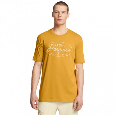 T-shirt męski sportowy ze sklepu: Sportstylestory.com w kategorii: T-shirty męskie - zdjęcie 76B84B-544-12149_236893