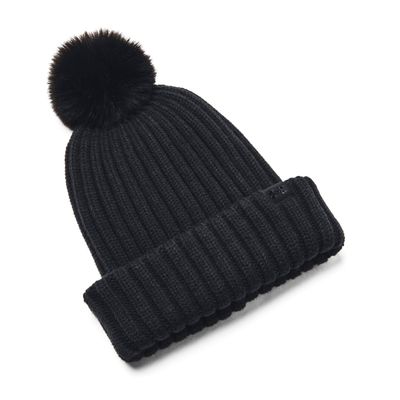 Czapka zimowa damska na zimę ze sklepu: Sportstylestory.com w kategorii: Czapki zimowe damskie - zdjęcie 76B84B-544-12149_240360