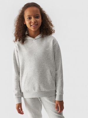 Bluza dziewczęca na zimę ze sklepu: Sportstylestory.com w kategorii: Bluzy dziewczęce - zdjęcie 76B84B-544-12149_256388