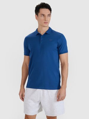 T-shirt męski na lato ze sklepu: Sportstylestory.com w kategorii: T-shirty męskie - zdjęcie 76B84B-544-12149_255373