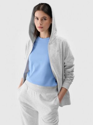 Bluza damska na wiosnę ze sklepu: Sportstylestory.com w kategorii: Bluzy damskie - zdjęcie 76B84B-544-12149_255358