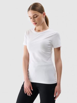 Bluzka damska casual ze sklepu: Sportstylestory.com w kategorii: Bluzki damskie - zdjęcie 76B84B-544-12149_255241