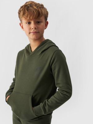 Bluza chłopięca casualowy ze sklepu: Sportstylestory.com w kategorii: Bluzy chłopięce - zdjęcie 76B84B-544-12149_256371