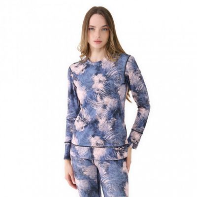 Bluzka damska elegancka ze sklepu: Sportstylestory.com w kategorii: Bluzki damskie - zdjęcie 76B84B-544-12149_266055
