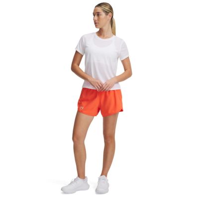 Szorty bez wzorów ze sklepu: Sportstylestory.com w kategorii: Szorty - zdjęcie 76B84B-544-12149_276797