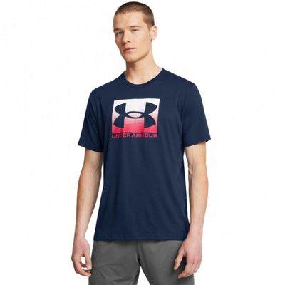 T-shirt męski w nadruki ze sklepu: Sportstylestory.com w kategorii: T-shirty męskie - zdjęcie 76B84B-544-12149_276561