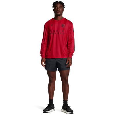 Spodenki męskie w sportowym stylu ze sklepu: Sportstylestory.com w kategorii: Spodenki męskie - zdjęcie 76B84B-544-12149_276545