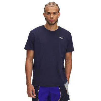 T-shirt męski w sportowym stylu ze sklepu: Sportstylestory.com w kategorii: T-shirty męskie - zdjęcie 76B84B-544-12149_276741