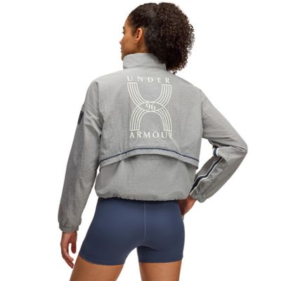 Kurtka damska na jesień ze sklepu: Sportstylestory.com w kategorii: Kurtki damskie - zdjęcie 76B84B-544-12149_279542