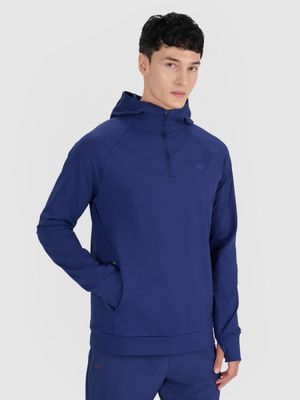 Bluza męska jesienna ze sklepu: Sportstylestory.com w kategorii: Bluzy męskie - zdjęcie 76B84B-544-12149_303823