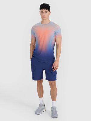 Spodenki męskie zimowe ze sklepu: Sportstylestory.com w kategorii: Spodenki męskie - zdjęcie 76B84B-544-12149_303827
