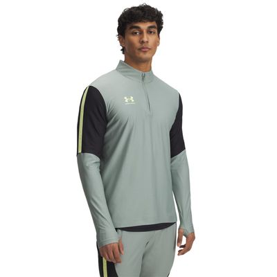 Bluza męska bez wzorów sportowa ze sklepu: Sportstylestory.com w kategorii: Bluzy męskie - zdjęcie 76B84B-544-12149_306327