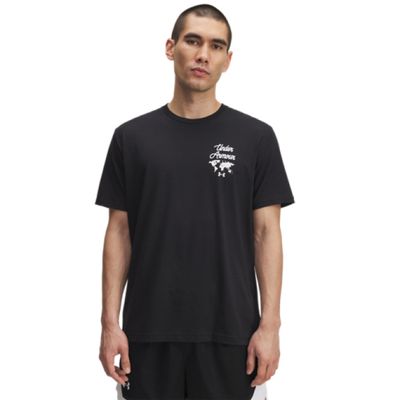 T-shirt męski ze sklepu: Sportstylestory.com w kategorii: T-shirty męskie - zdjęcie 76B84B-544-12149_307840