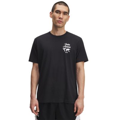 T-shirt męski na wiosnę ze sklepu: Sportstylestory.com w kategorii: T-shirty męskie - zdjęcie 76B84B-544-12149_307840