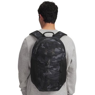 Plecak w sportowym stylu ze sklepu: Sportstylestory.com w kategorii: Plecaki - zdjęcie 76B84B-544-12149_308110