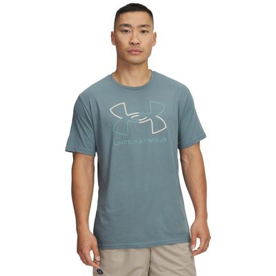 T-shirt męski ze sklepu: Sportstylestory.com w kategorii: T-shirty męskie - zdjęcie 76B84B-544-12149_309892