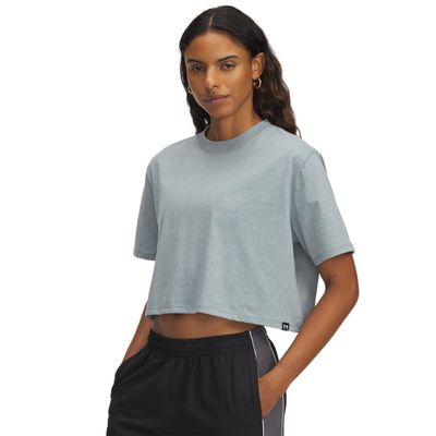 Bluzka damska casual ze sklepu: Sportstylestory.com w kategorii: Bluzki damskie - zdjęcie 76B84B-544-12149_310833