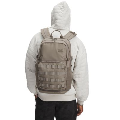 Plecak na wiosnę ze sklepu: Sportstylestory.com w kategorii: Plecaki - zdjęcie 76B84B-544-12149_311503