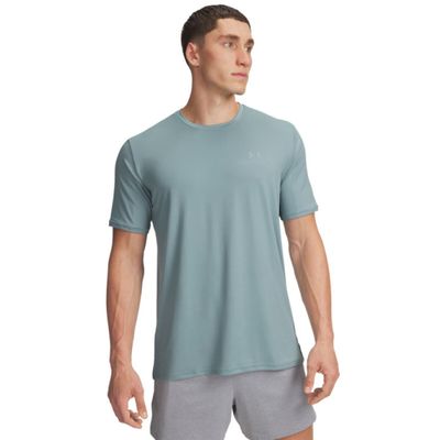 T-shirt męski na lato ze sklepu: Sportstylestory.com w kategorii: T-shirty męskie - zdjęcie 76B84B-544-12149_311690