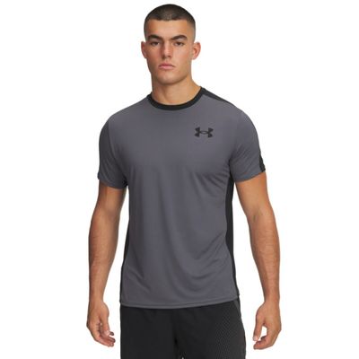 T-shirt męski na wiosnę ze sklepu: Sportstylestory.com w kategorii: T-shirty męskie - zdjęcie 76B84B-544-12149_311677