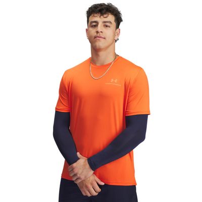 T-shirt męski na lato ze sklepu: Sportstylestory.com w kategorii: T-shirty męskie - zdjęcie 76B84B-544-12149_311692