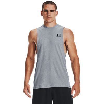 T-shirt męski wiosenny ze sklepu: Sportstylestory.com w kategorii: T-shirty męskie - zdjęcie 76B84B-544-12149_313682