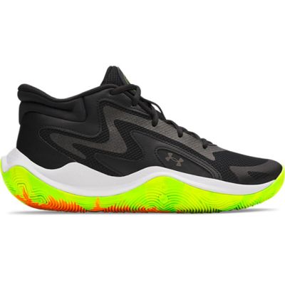 Buty sportowe męskie na jesień ze sklepu: Sportstylestory.com w kategorii: Buty sportowe męskie - zdjęcie 76B84B-544-12149_313677