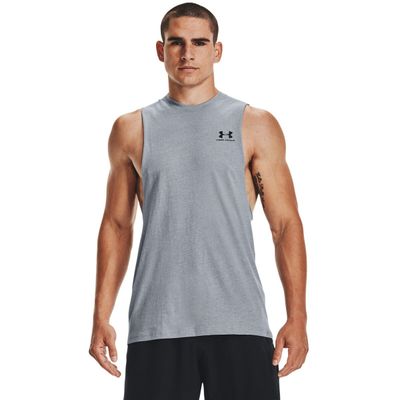 T-shirt męski wiosenny ze sklepu: Sportstylestory.com w kategorii: T-shirty męskie - zdjęcie 76B84B-544-12149_313682