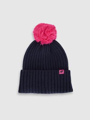 Czapka dziecięca na zimę ze sklepu: Sportstylestory.com w kategorii: Czapki dziecięce - zdjęcie 76B84B-544-12149_324345