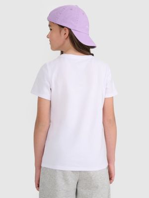Bluzka dziewczęca letnia ze sklepu: Sportstylestory.com w kategorii: Bluzki dziewczęce - zdjęcie 76B84B-544-12149_326783
